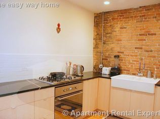 58 Fairmont St #1-2, Cambridge, MA 02139