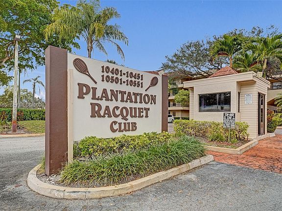 2nd image of 10501 W Broward Blvd APT 406