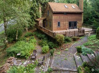 430 Three Corner Lake Rd, Friday Harbor, WA 98250