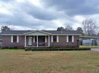 1315 Alvarez Dr, Saraland, AL 36571