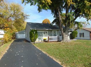 2914 Lowell Dr, Columbus, OH 43204