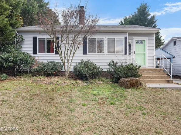 1124 McArthur Rd, Maryville, TN 37804