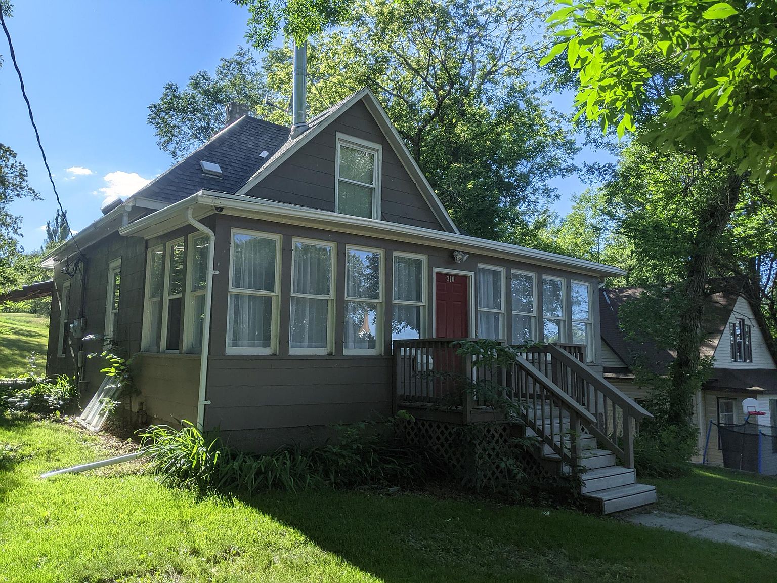 310 Cleveland Rd, Enderlin, ND 58027 Zillow