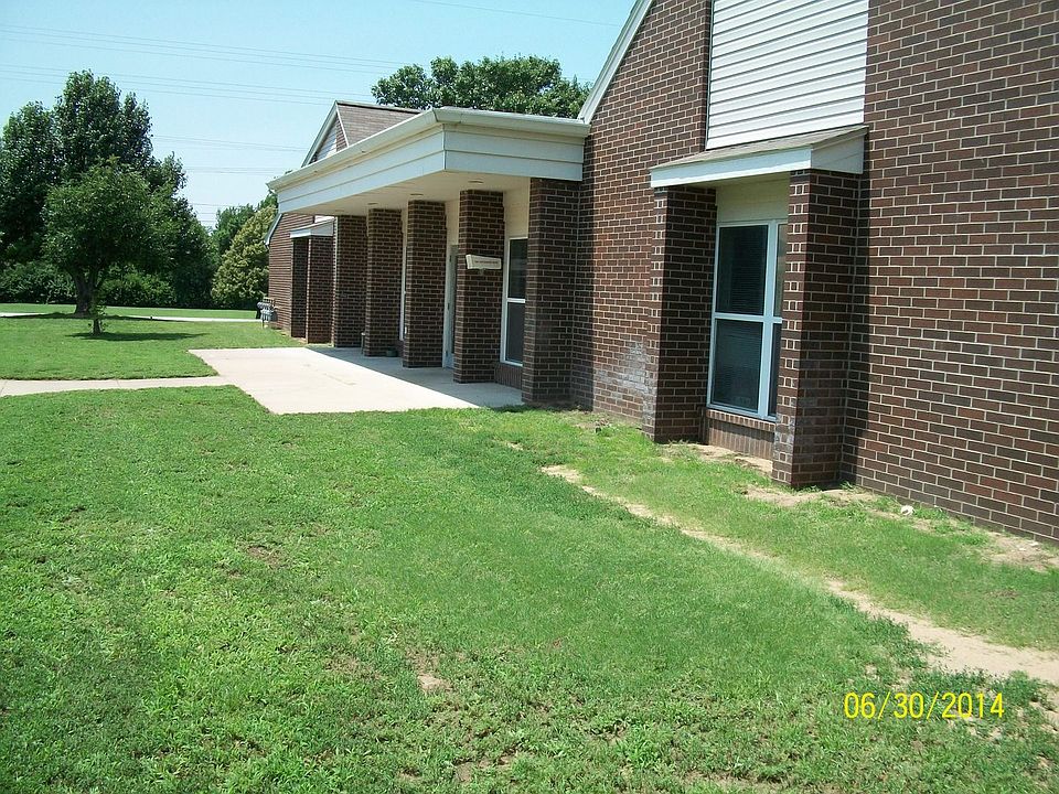 Eastern Townhomes Apartment Rentals Pratt, KS Zillow