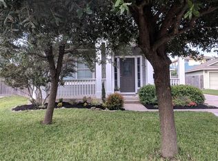 2720 Amberglow Ct, Round Rock, TX 78665