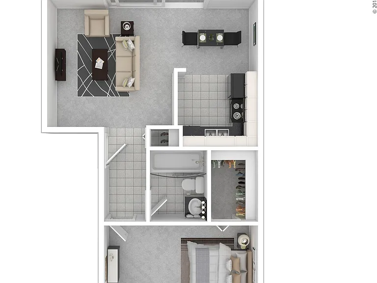 5501 N University Club Blvd — Photo 32