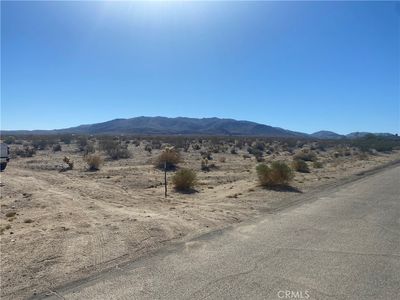 0 Bedouin Ave Lot 1, Twentynine Palms, CA, 92277