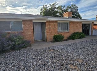 2701 Pennsylvania St NE APT A, Albuquerque, NM 87110