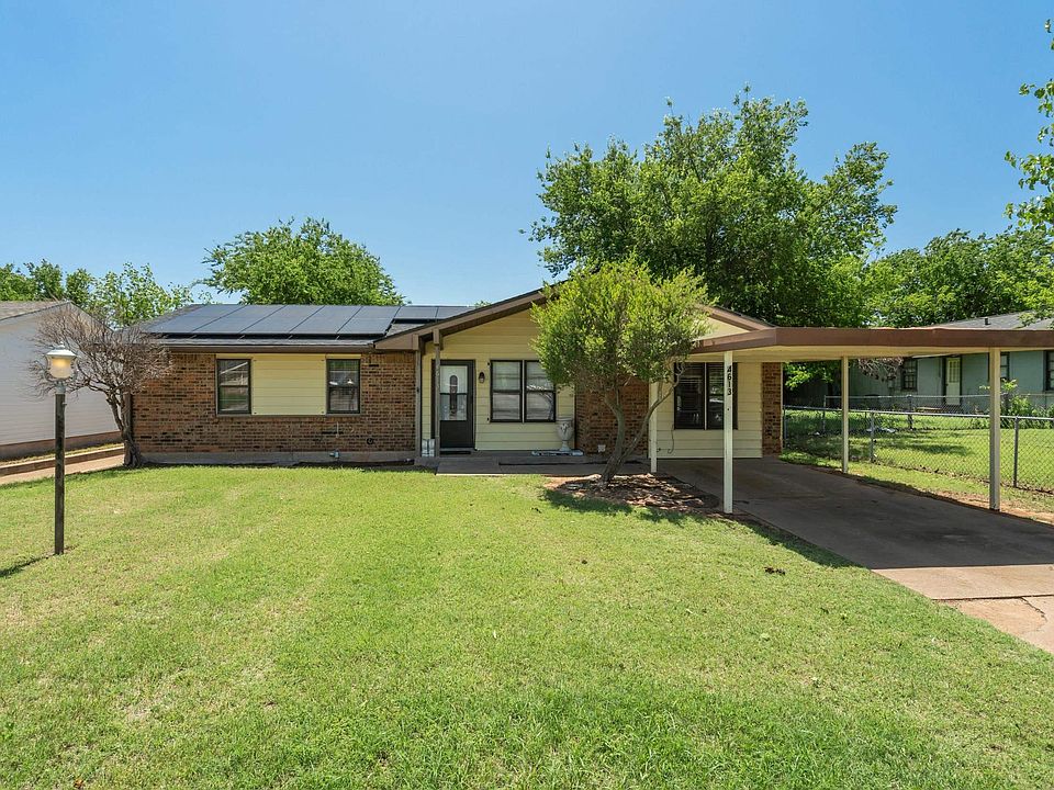 1st image of 4613 Coronado Ave