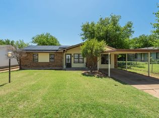 4613 Coronado Ave, Wichita Falls, TX 76310