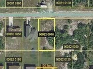 3807 17th St W, Lehigh Acres, FL 33971