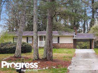 902 Ray Dr NW, Conyers, GA 30012