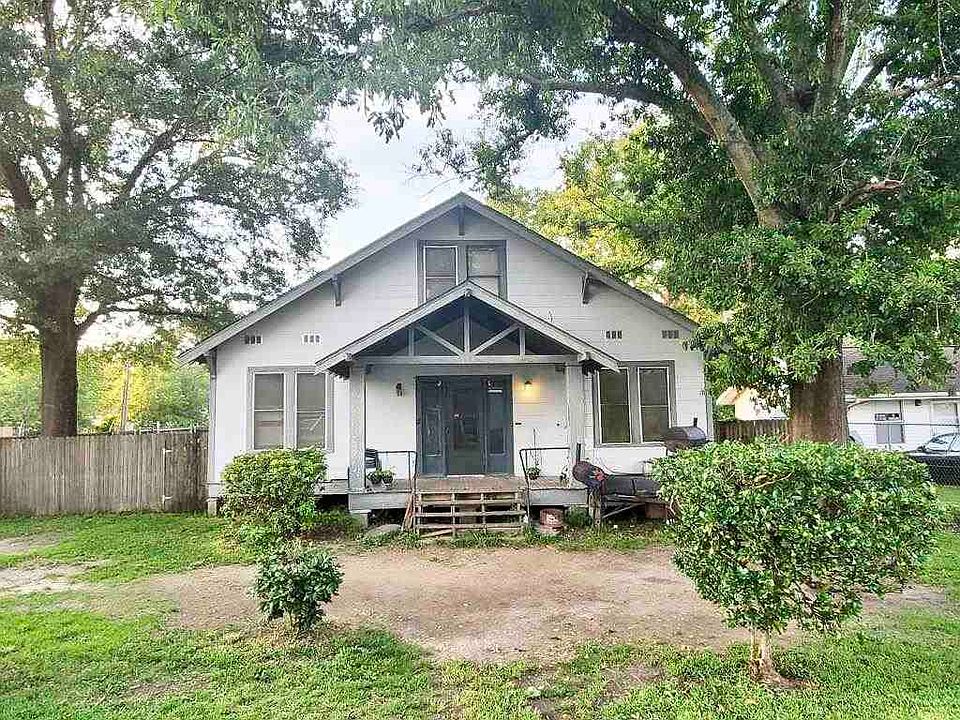 690 Anchor St Beaumont TX 77705 Zillow