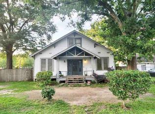 690 Anchor St, Beaumont, TX 77705