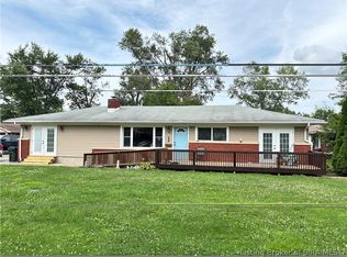 506 River Rd, Hanover, IN 47243