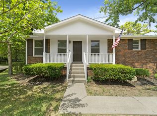 508 Hilson Ct, Nashville, TN 37211