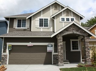 15516 49th Pl W, Edmonds, WA 98026