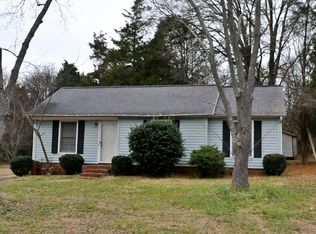 9415 Deer Run Ct, Charlotte, NC 28273