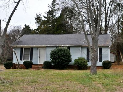 9415 Deer Run Ct, Charlotte, NC, 28273