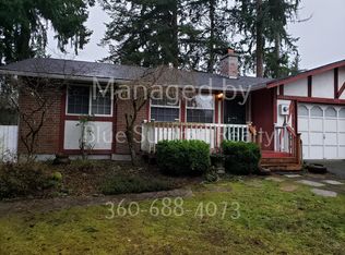11003 127th Street Ct E #1105, Puyallup, WA 98374