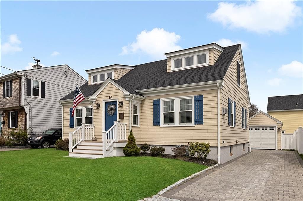 24 Eustis Ave, Newport, RI 02840 Zillow