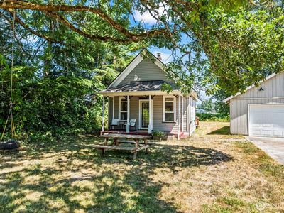 9423 148th Avenue E, Puyallup, WA, 98372