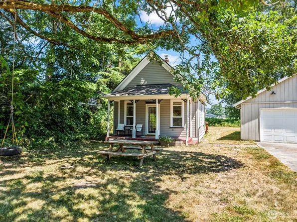 9423 148th Avenue E, Puyallup, WA 98372