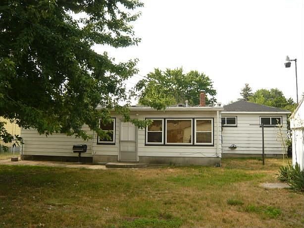Front view