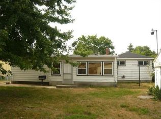 35248 Bakewell St, Westland, MI 48185