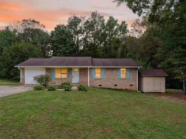 311 Coach Hill Dr, Gaffney, SC 29340