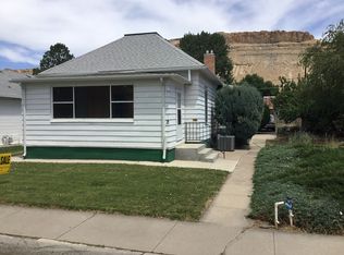 126 W 4th St, Palisade, CO 81526