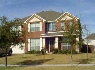 4807 Slide Rock Ct, Mansfield, TX 76063