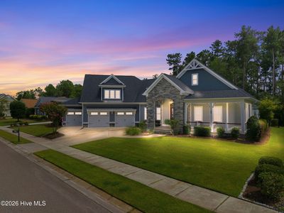 2029 Colony Pines Drive, Leland, NC, 28451