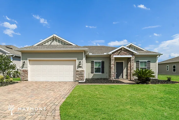 4 bed, 2.5 bath, 2512 sqft, $2,345 — Photo 1
