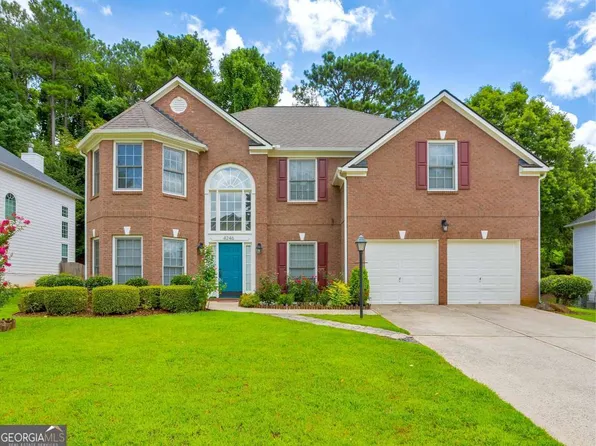 4246 Galilee Dr NE, Kennesaw, GA 30144