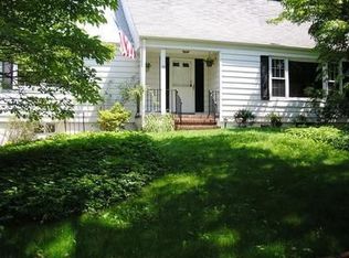 50 Mill Rd, Woodcliff Lake, NJ 07677