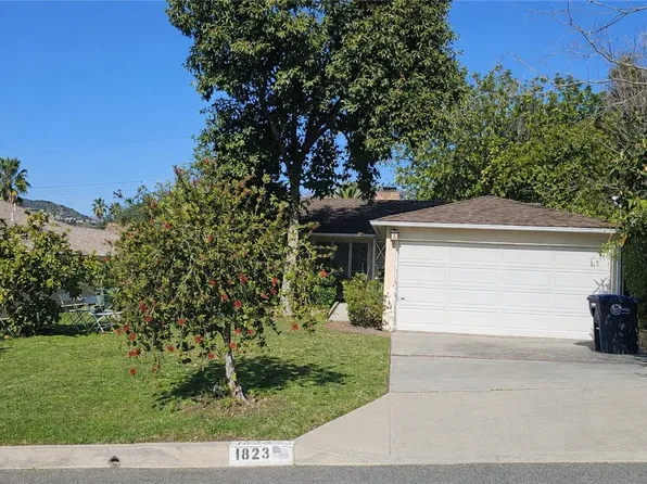 1823 Hillside Dr, Glendale, CA 91208