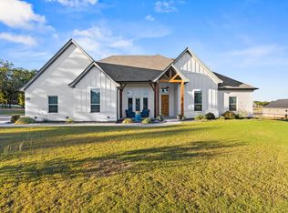 2024 Antler Loop, Poolville, TX 76487