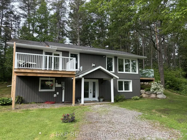 59 Strack Ln, Madawaska Valley, ON K0J 1B0