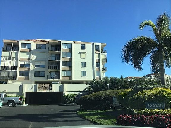 2nd image of 6218 Palma Del Mar Blvd S APT 607
