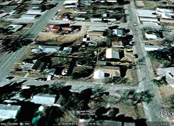 3rd image of 1607 Oatman St