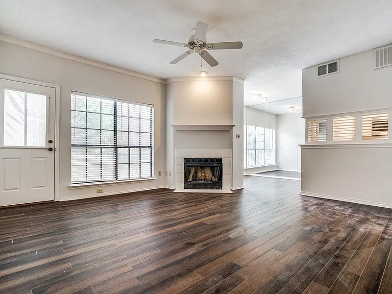 5619 Preston Oaks Rd #206 — Photo 7