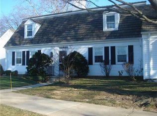19P Rossmoor Dr, Monroe Township, NJ 08831