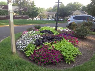 117 Stafford Dr CONDO L-28J, Penllyn, PA 19422