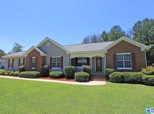 153 Southwood Dr, Oxford, AL 36203