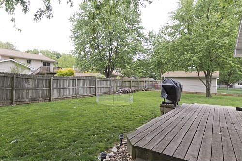 Home for Sale in Mt Zion , Illinois $124,877