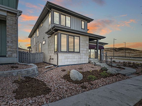 Scout Model Exterior