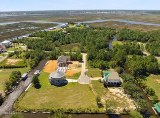 1328 Enos St, Diamondhead, MS 39525