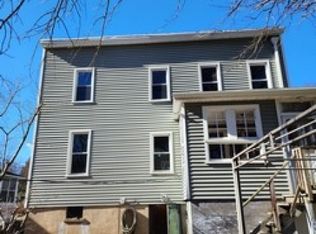 13 Malcolm St, Morristown, NJ 07960