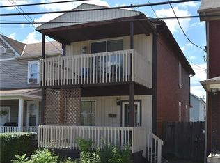 716 Chess St, Bridgeville, PA 15017